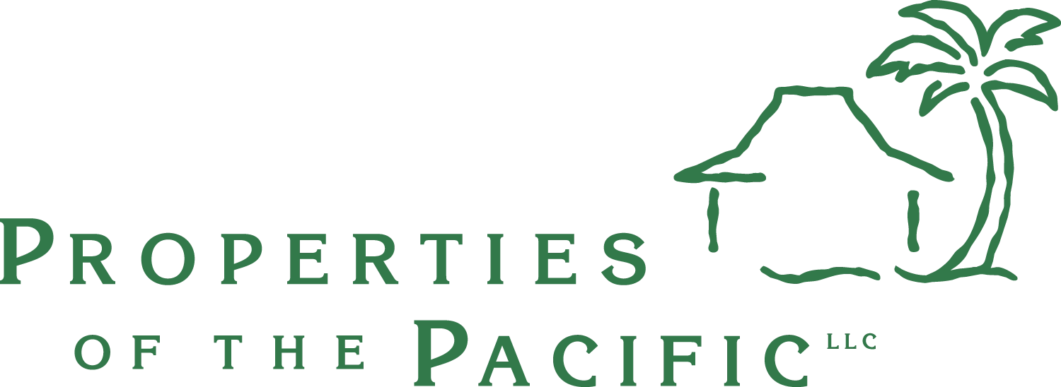 Properties of the Pacific LLC